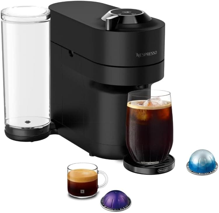 Nespresso Vertuo Pop Coffee Machine