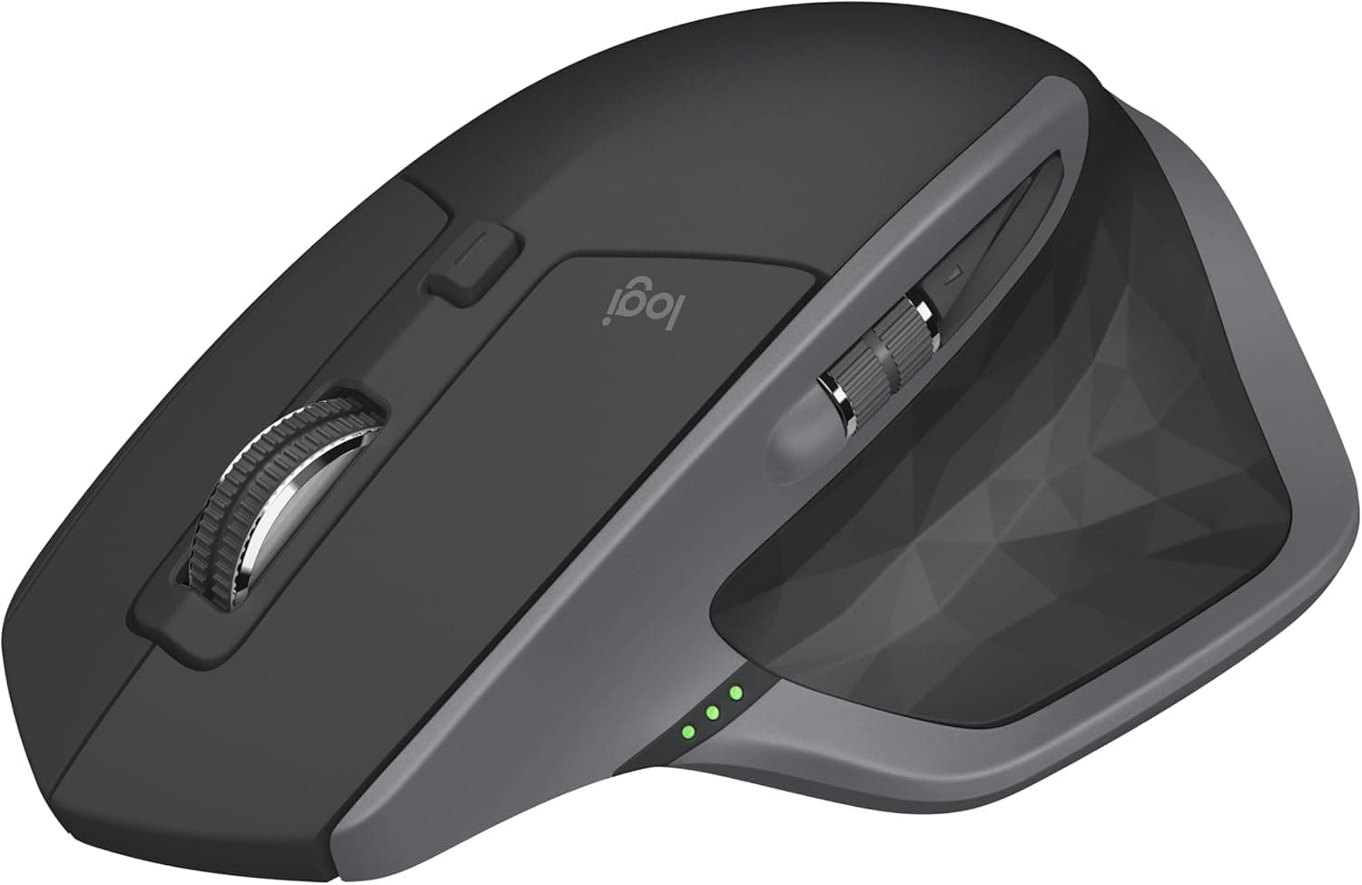 Logitech MX Master 3S Mouse